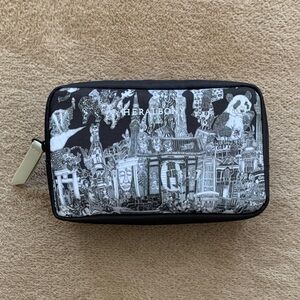 HERALBONY Pouch - Japan Airlines Amenity